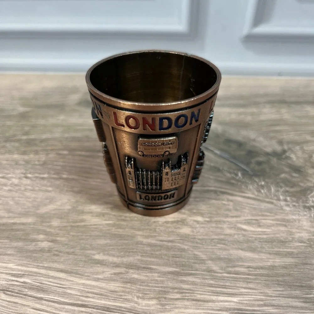 N/A bronze tone